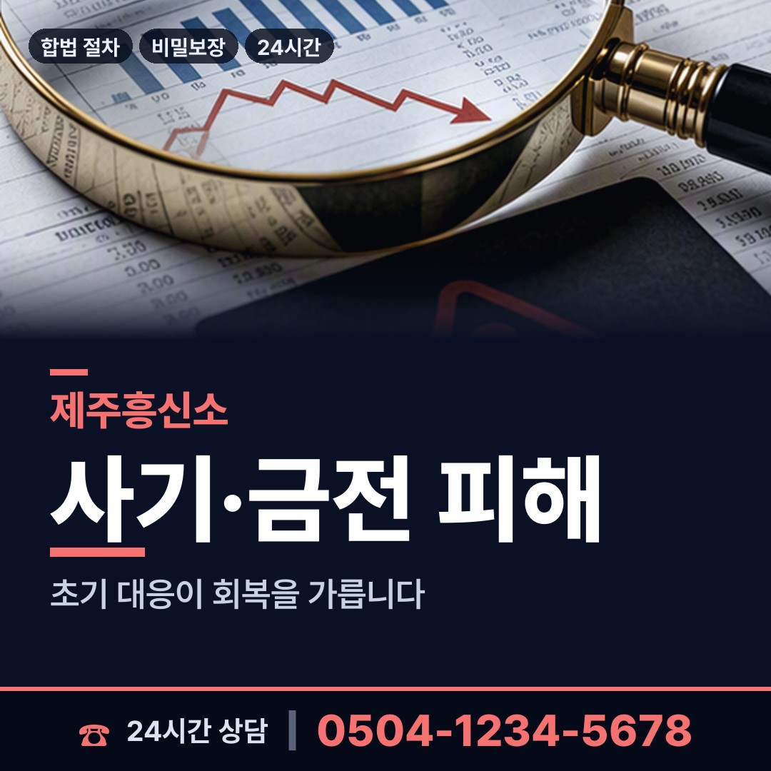 제주 삼도2동 대기업조사 상담 안내